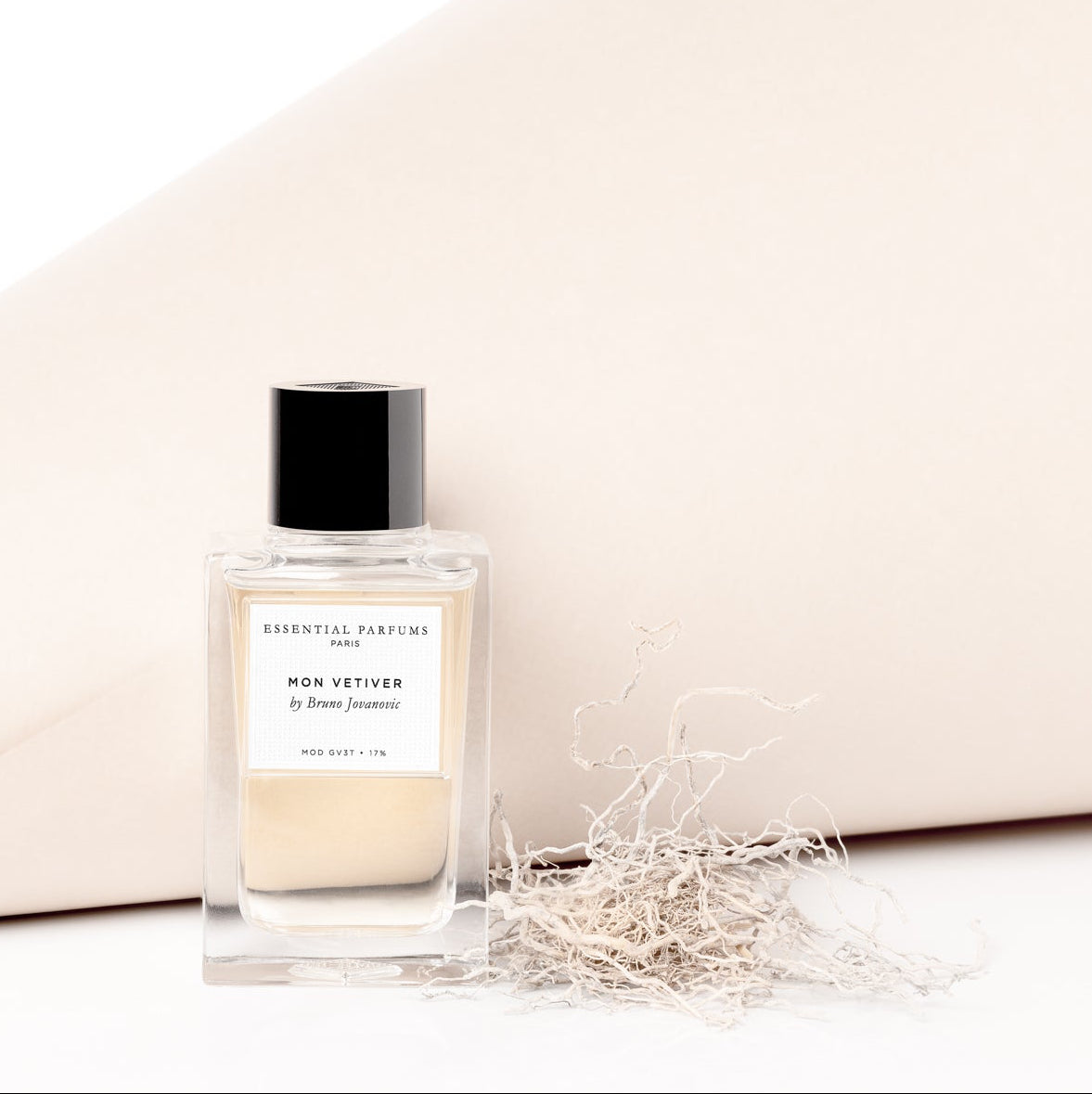 Essential Parfums Mon Vetiver Unisex Eau de Parfum - 100ml