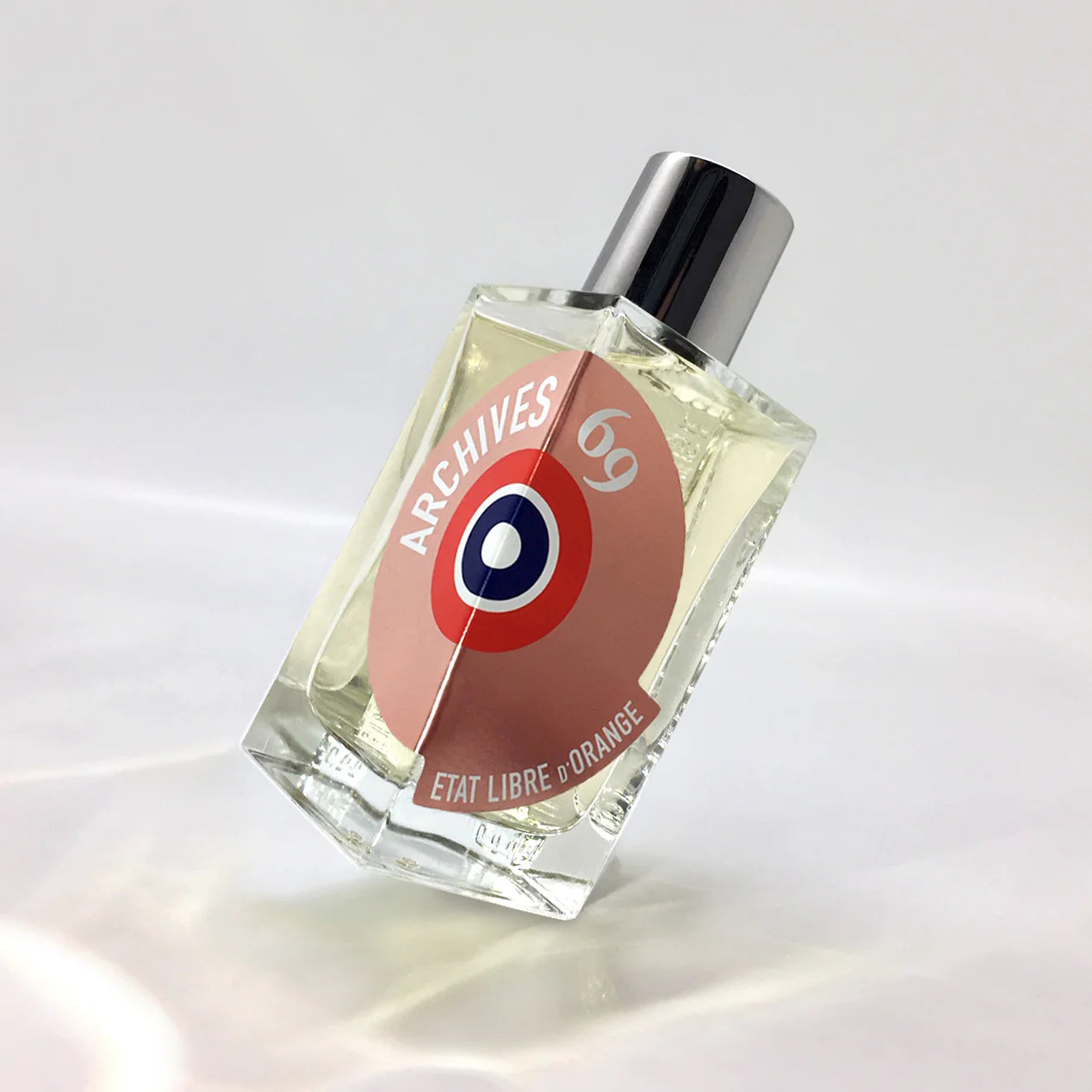 Etat Libre d'Orange Archives 69 Unisex Eau de Parfum - 100ml