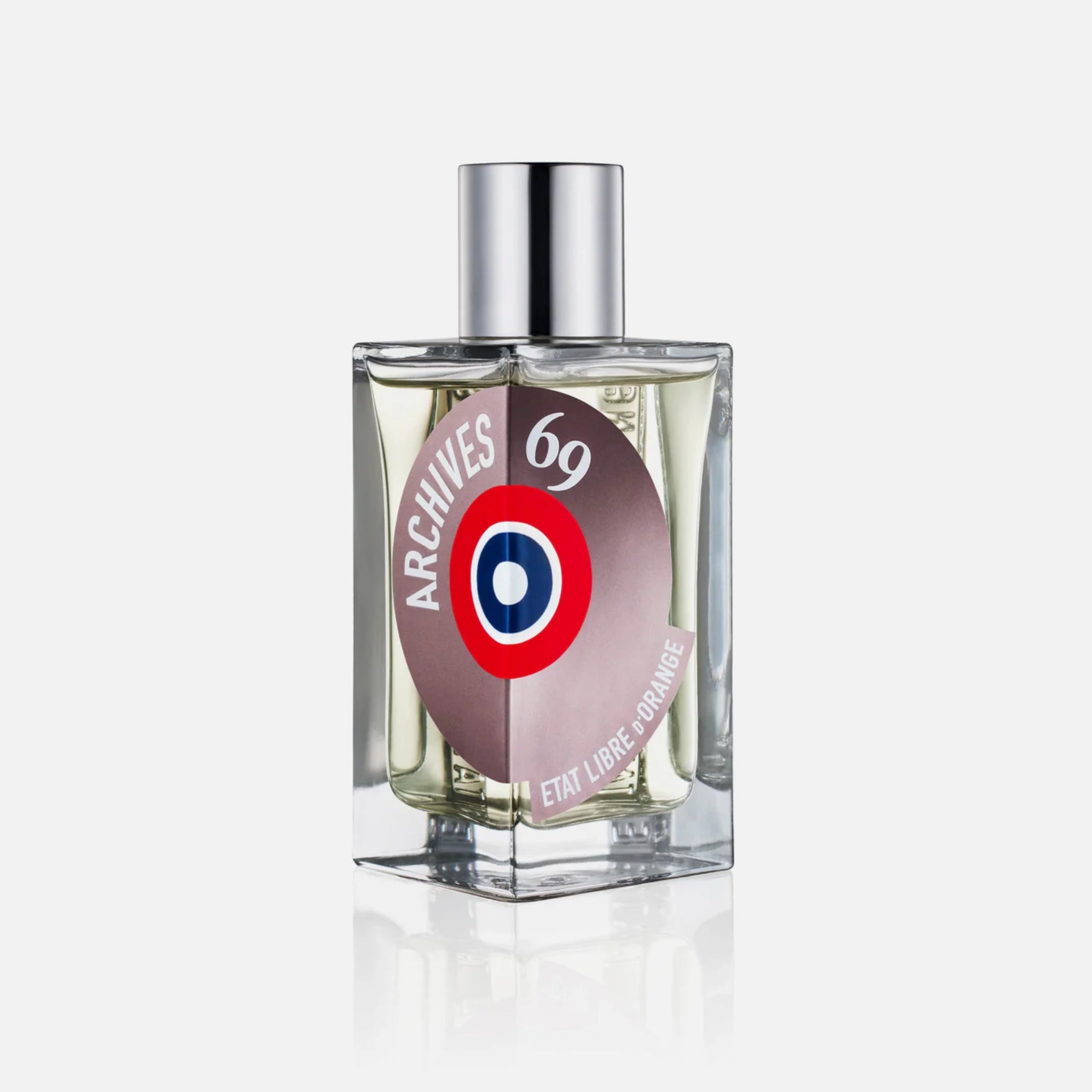 Etat Libre d'Orange Archives 69 Unisex Eau de Parfum - 100ml – bottle