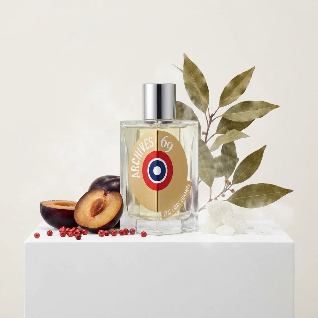 Etat Libre d'Orange Archives 69 Unisex Eau de Parfum - 100ml