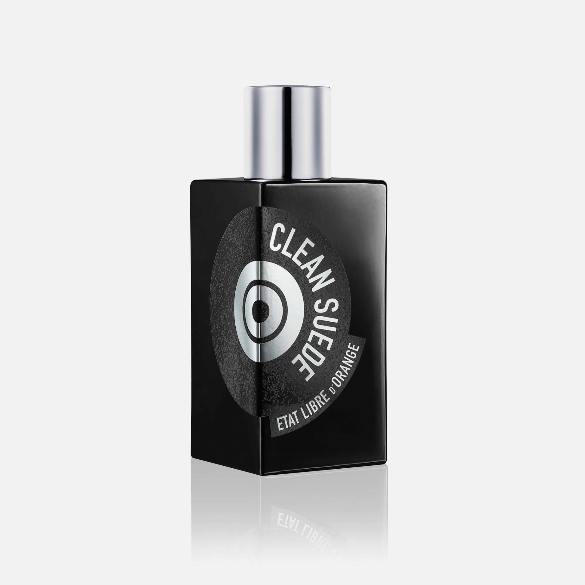 Etat Libre d'Orange Clean Suede Unisex Eau de Parfum - 100ml – bottle