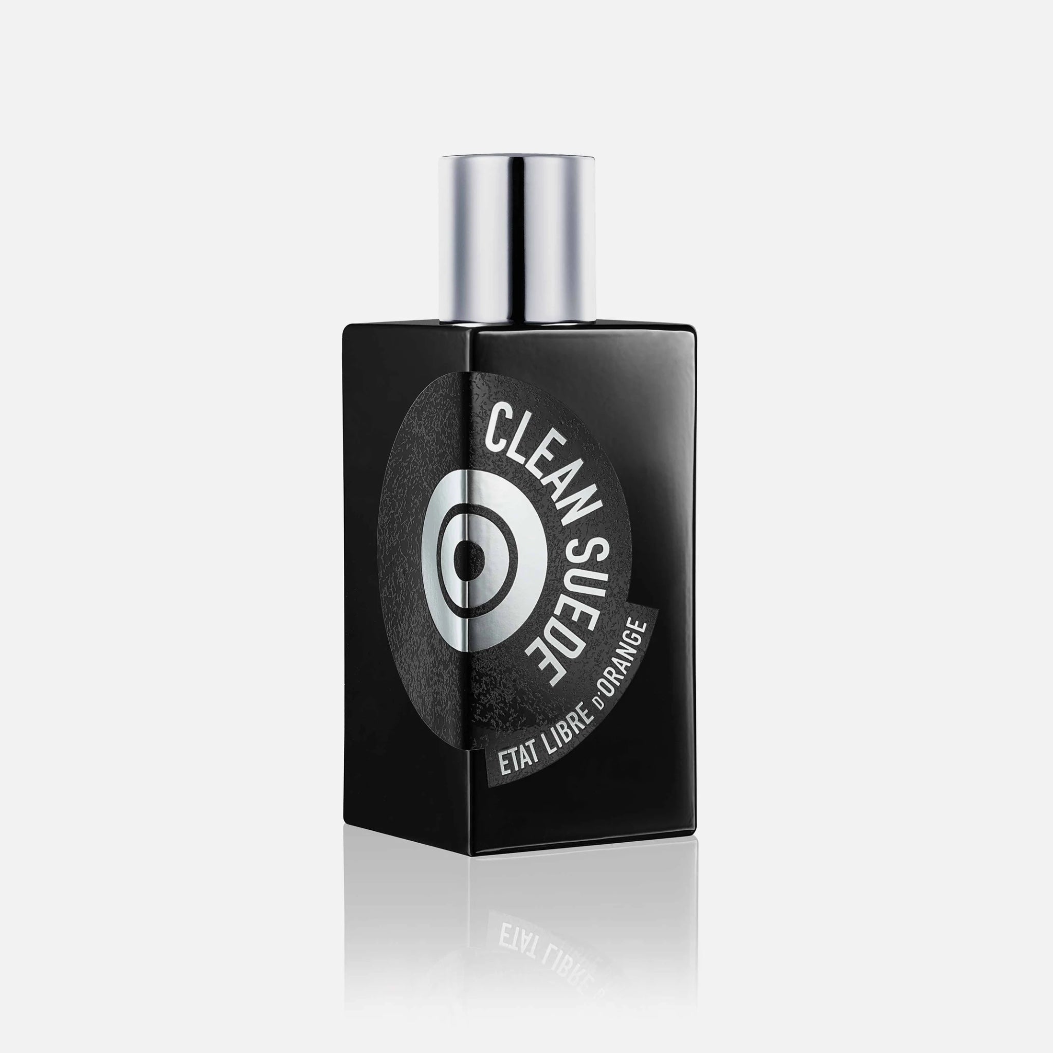 Etat Libre d'Orange Clean Suede Unisex Eau de Parfum - 100ml – bottle