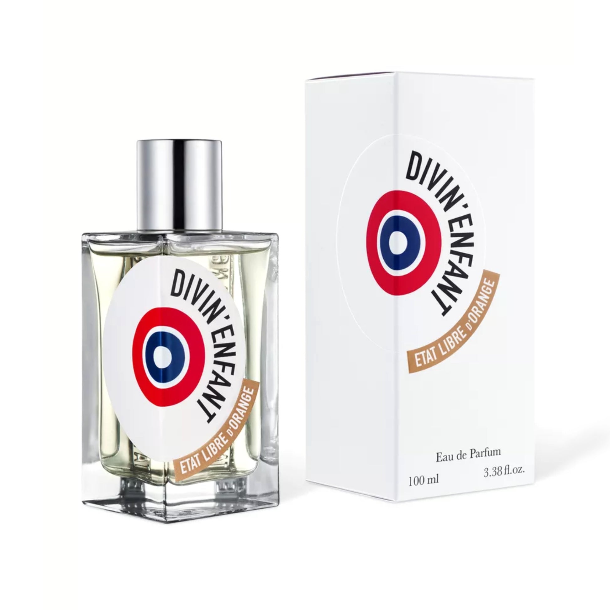 Etat Libre d'Orange Divin'Enfant Unisex Eau de Parfum - 100ml – alternate view