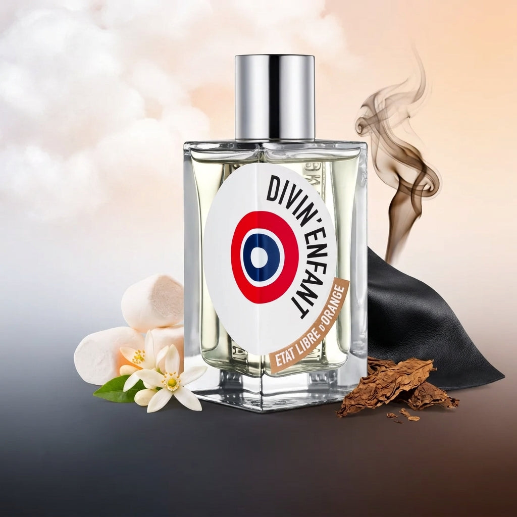 Etat Libre d'Orange Divin'Enfant Unisex Eau de Parfum - 100ml