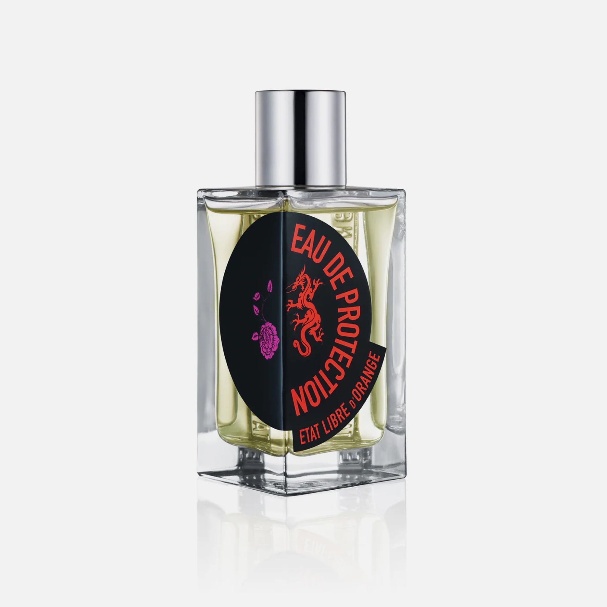 Etat Libre d'Orange Eau de Protection Unisex Eau de Parfum - 100ml – bottle