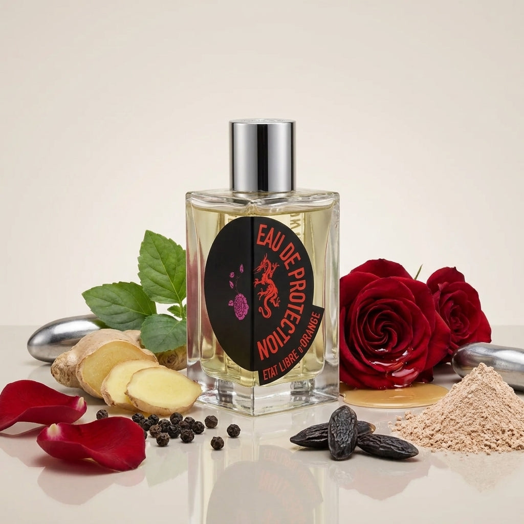 Etat Libre d'Orange Eau de Protection Unisex Eau de Parfum - 100ml