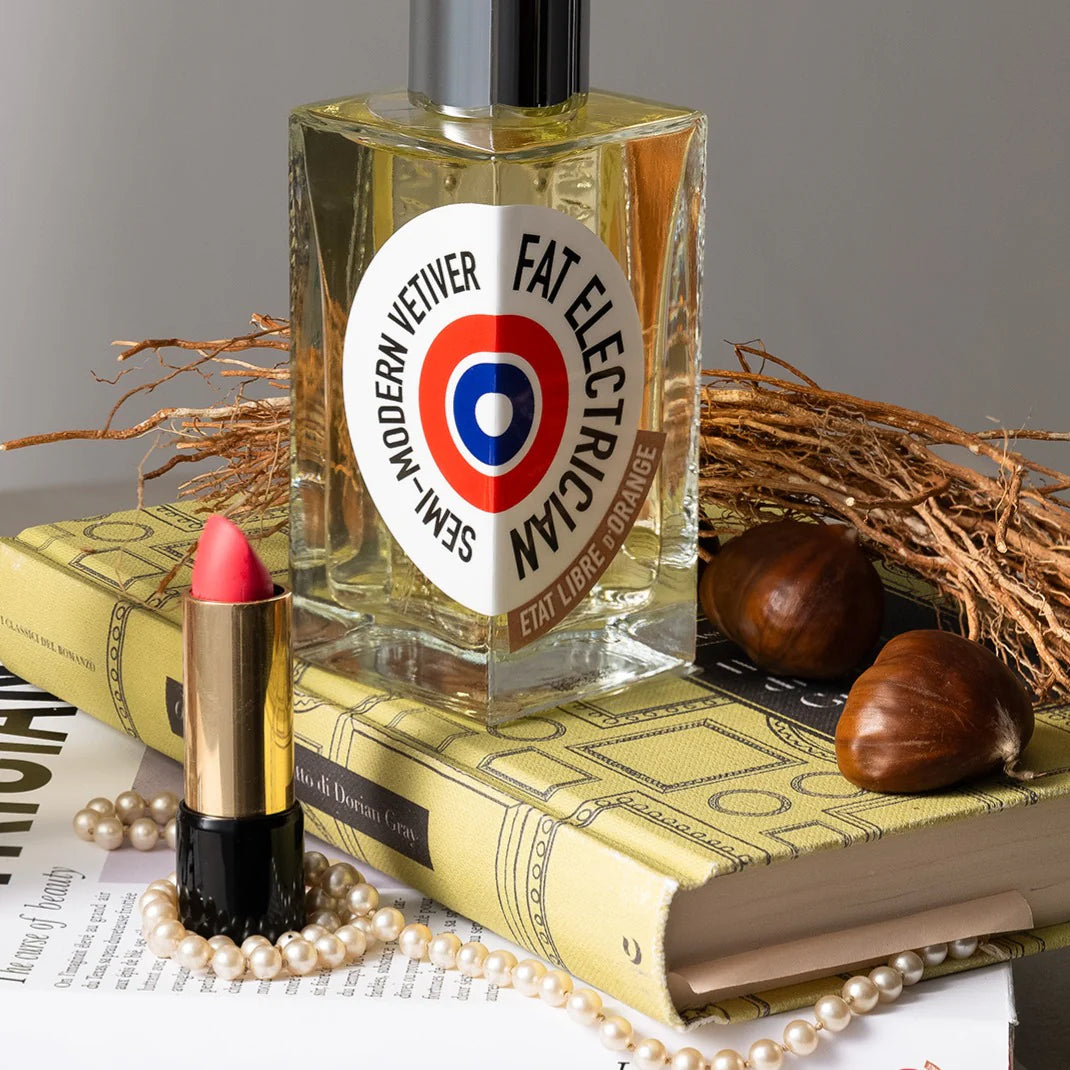 Etat Libre d'Orange Fat Electrician Men's Eau de Parfum - 100ml