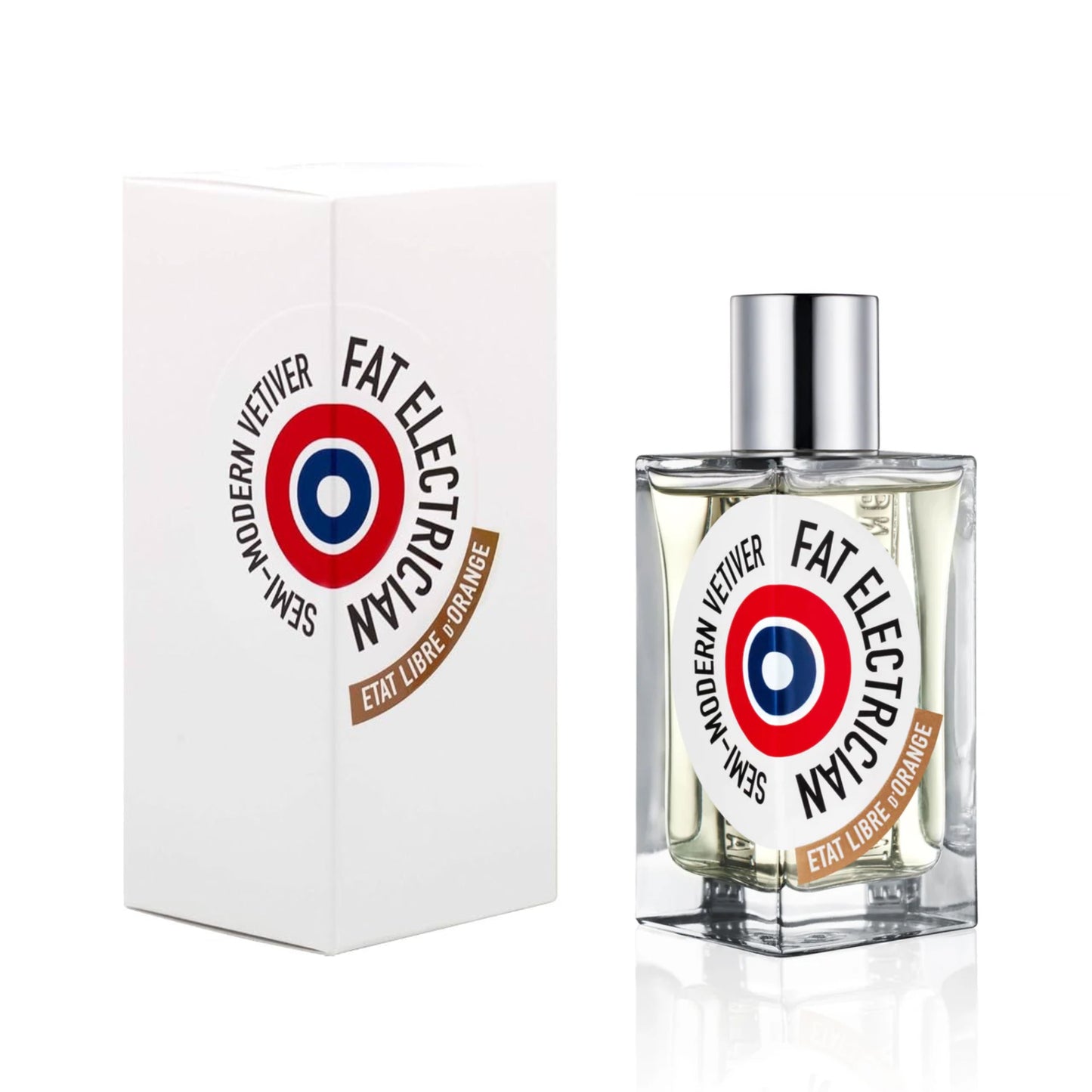 Etat Libre d'Orange Fat Electrician Men's Eau de Parfum - 100ml – alternate view