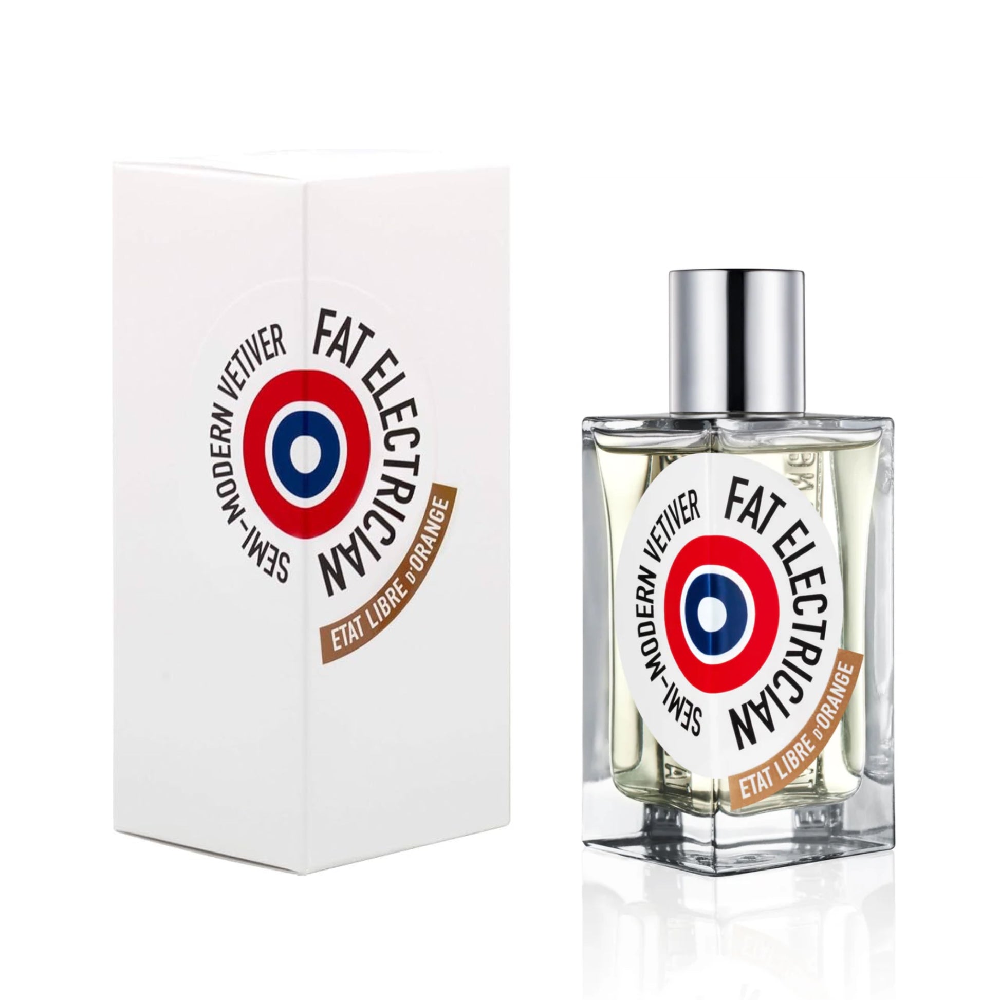 Etat Libre d'Orange Fat Electrician Men's Eau de Parfum - 100ml – alternate view