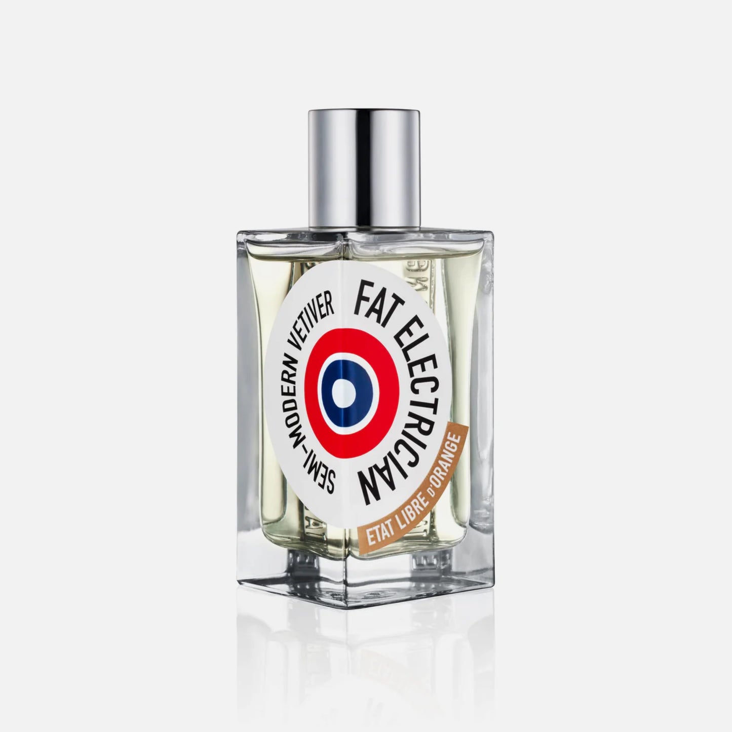 Etat Libre d'Orange Fat Electrician Men's Eau de Parfum - 100ml – bottle