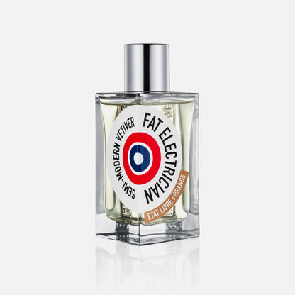 Etat Libre d'Orange Fat Electrician Men's Eau de Parfum - 100ml – bottle
