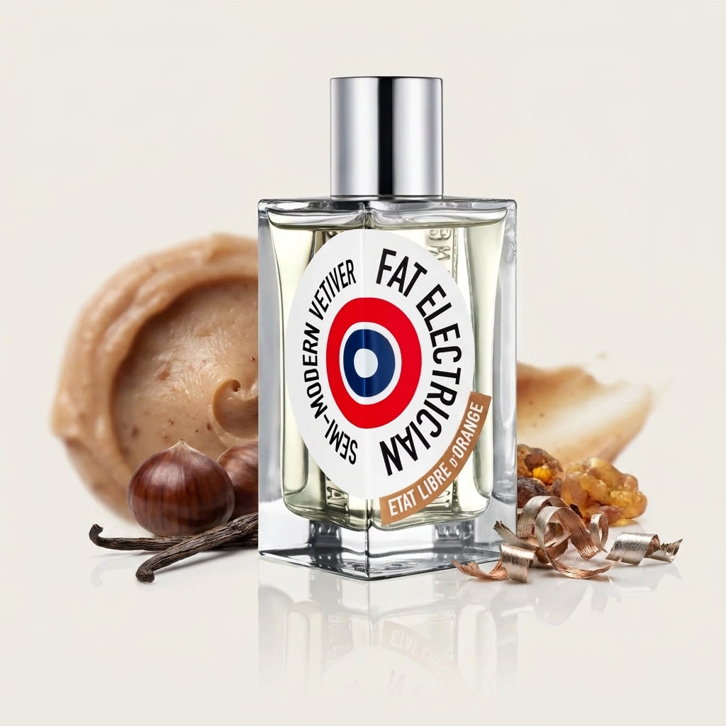 Etat Libre d'Orange Fat Electrician Men's Eau de Parfum - 100ml