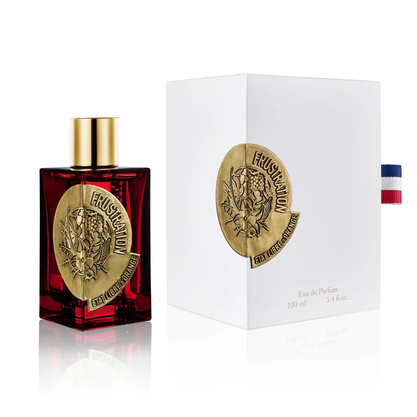Etat Libre d'Orange Frustration Unisex Eau de Parfum - 100ml – alternate view