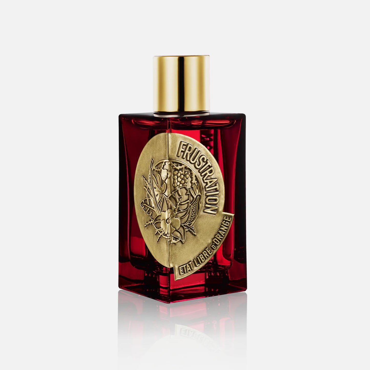 Etat Libre d'Orange Frustration Unisex Eau de Parfum - 100ml – bottle