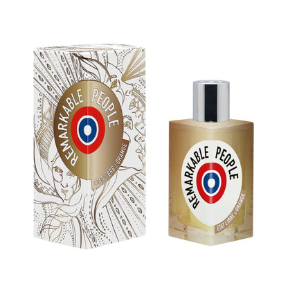 Etat Libre d'Orange Remarkable People Unisex Eau de Parfum - 100ml – alternate view