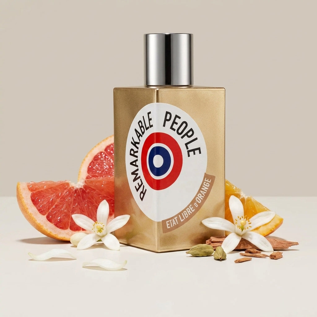 Etat Libre d'Orange Remarkable People Unisex Eau de Parfum - 100ml