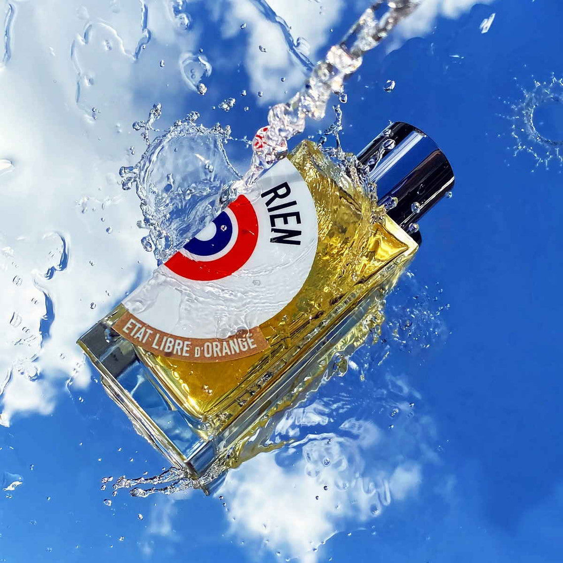 Etat Libre d'Orange Rien Unisex Eau de Parfum - 100ml