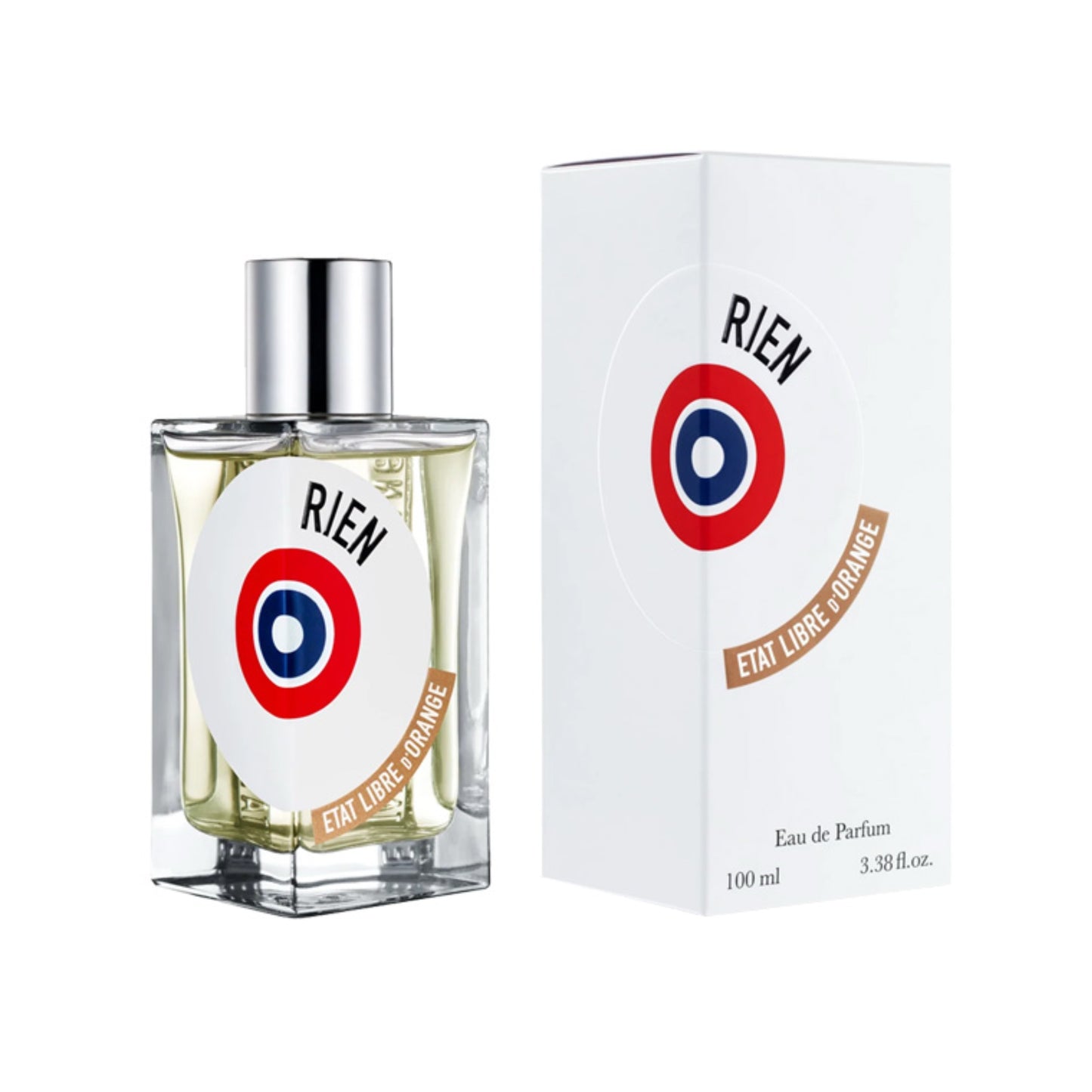 Etat Libre d'Orange Rien Unisex Eau de Parfum - 100ml – alternate view