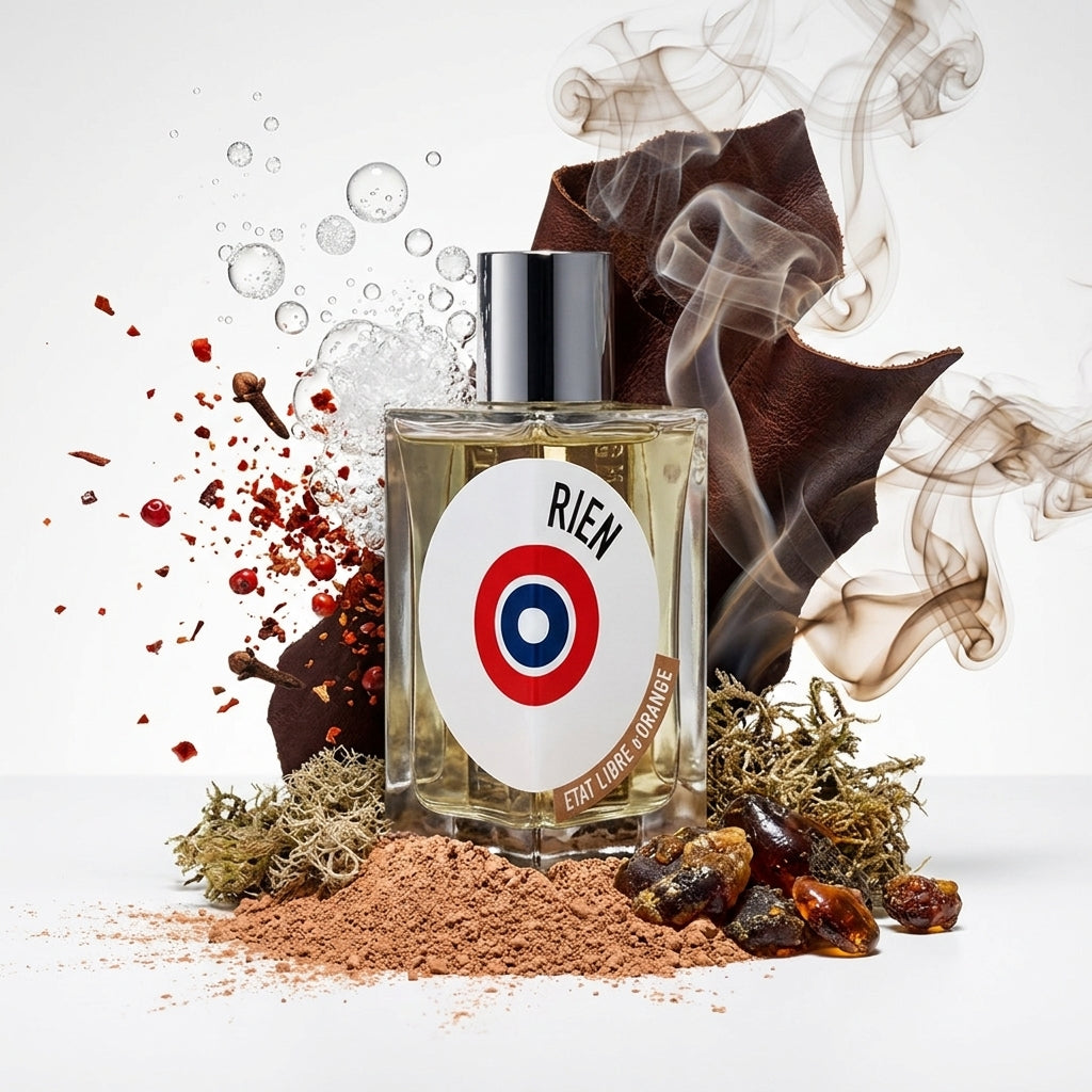 Etat Libre d'Orange Rien Unisex Eau de Parfum - 100ml