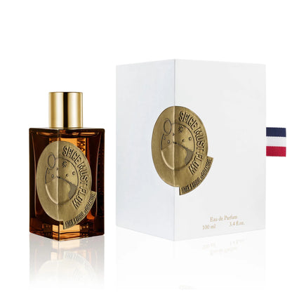 Etat Libre d'Orange Spice Must Flow Unisex Eau de Parfum - 100ml – alternate view