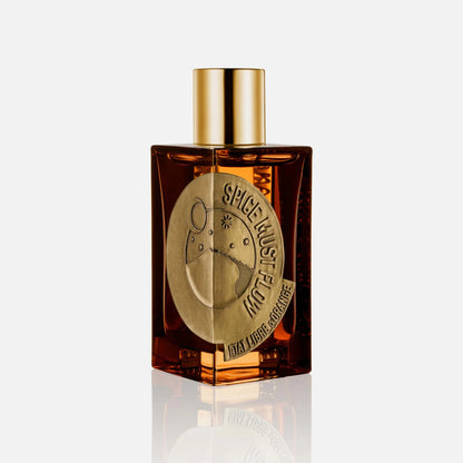 Etat Libre d'Orange Spice Must Flow Unisex Eau de Parfum - 100ml – bottle