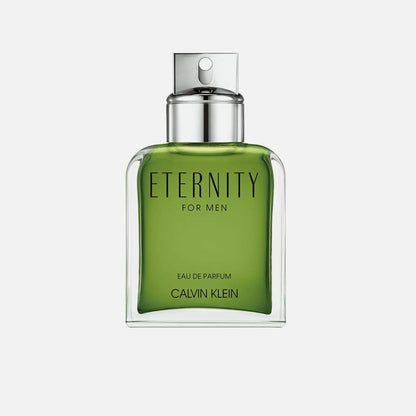 Eternity for Men – bottle
