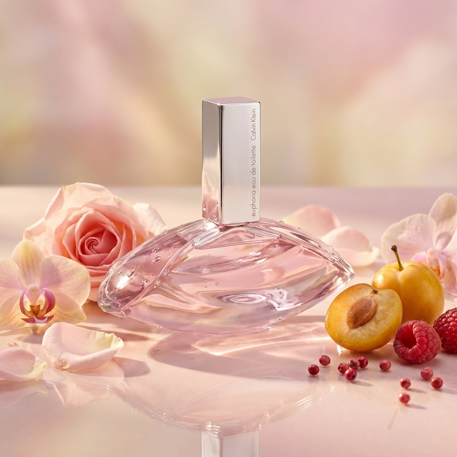 Calvin Klein Euphoria Eau de Toilette