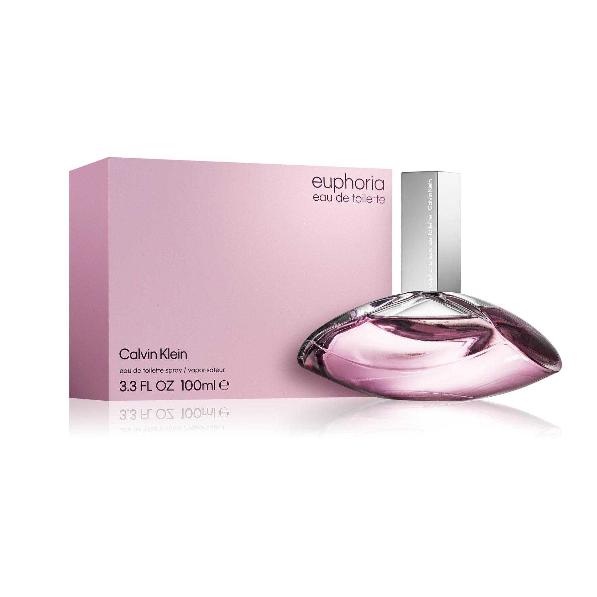 Euphoria Eau de Toilette – alternate view
