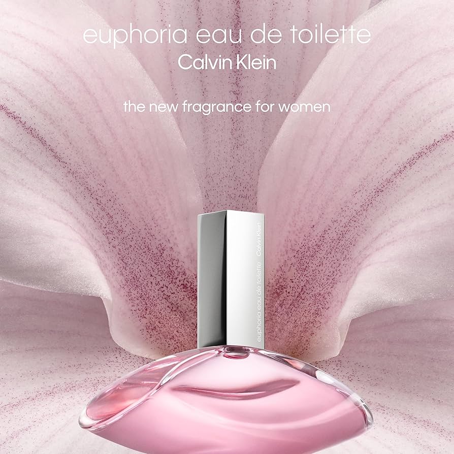 Calvin Klein Euphoria Eau de Toilette