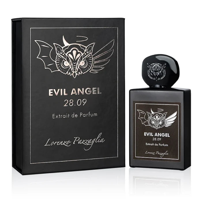 Lorenzo Pazzaglia Evil Angel Unisex Extrait de Parfum - 50ml – alternate view