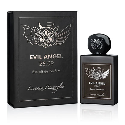 Lorenzo Pazzaglia Evil Angel Unisex Extrait de Parfum - 50ml – alternate view