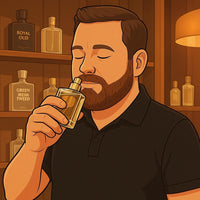 Travis Taylor
