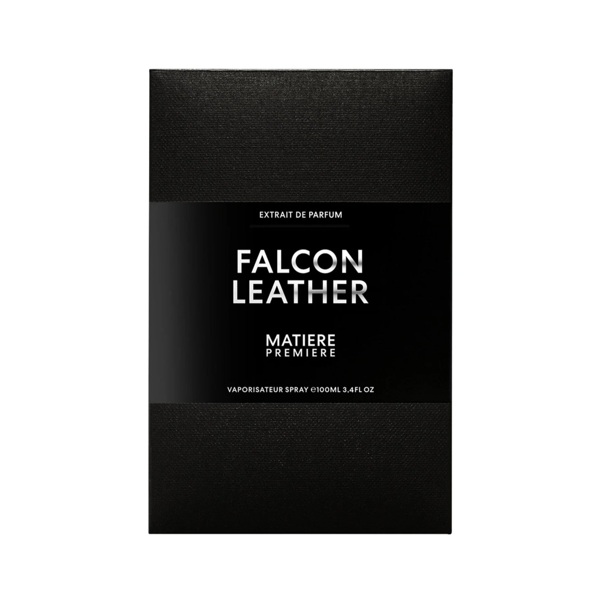 Matiere Premiere Falcon Leather Unisex Extrait de Parfum - 100ml – alternate view