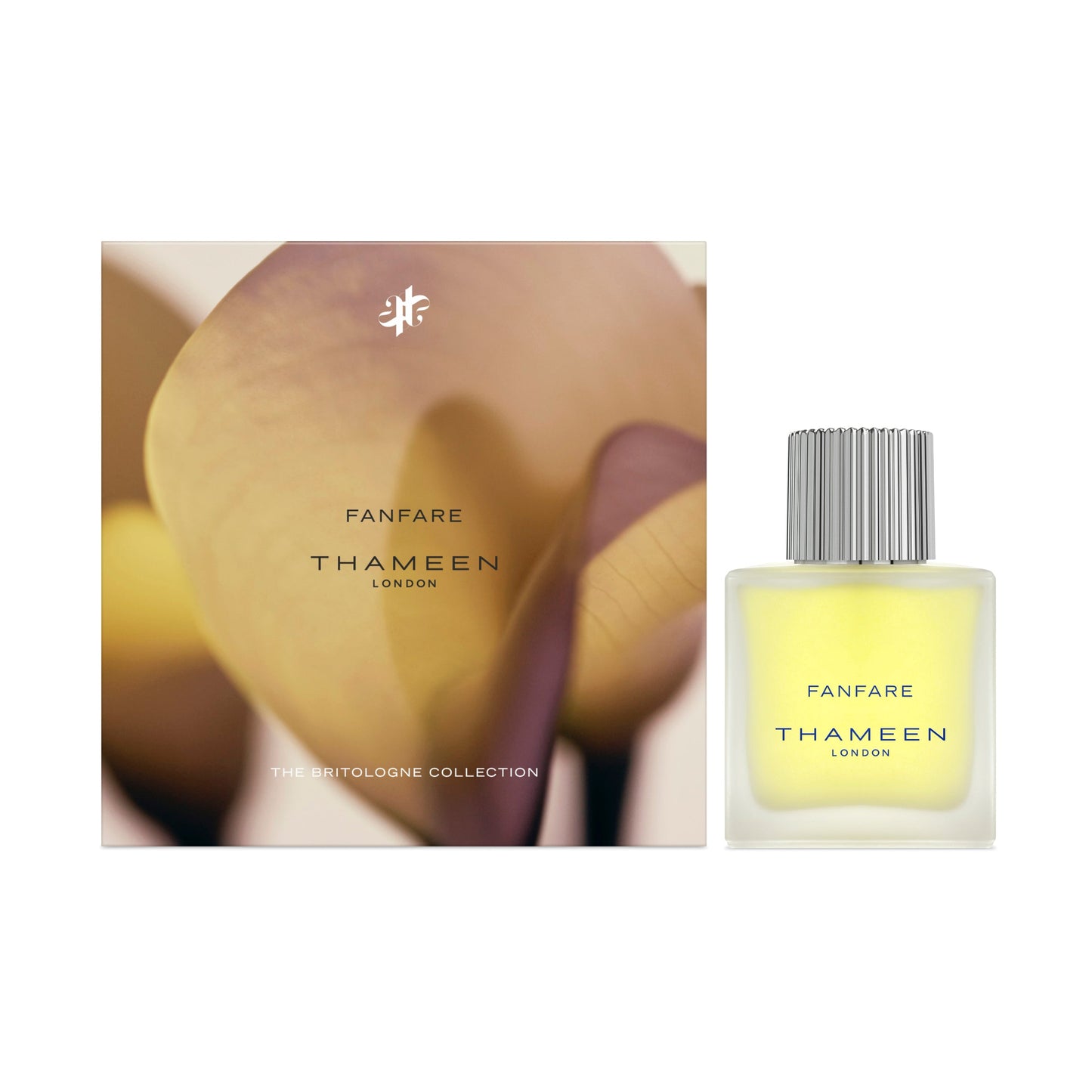 Thameen Fanfare Unisex Cologne Elixir - 100ml – alternate view