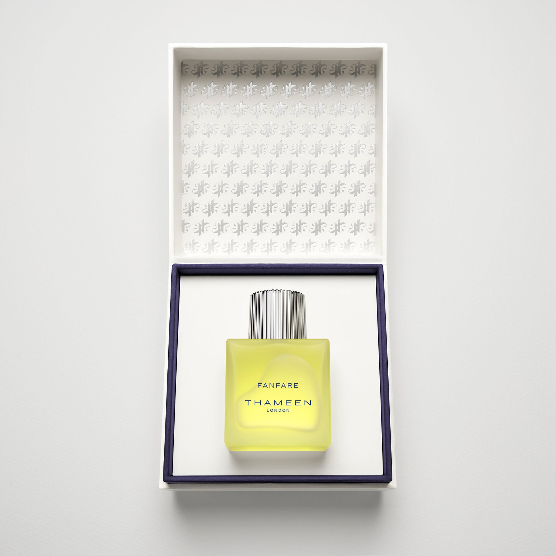 Thameen Fanfare Unisex Cologne Elixir - 100ml – alternate view