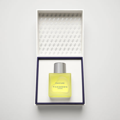 Thameen Fanfare Unisex Cologne Elixir - 100ml – alternate view