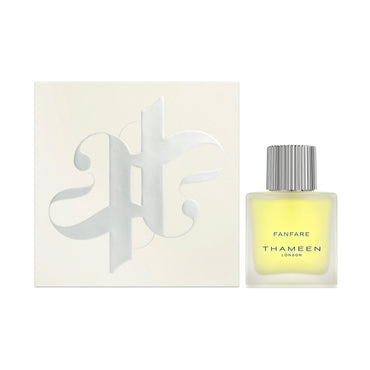 Thameen Fanfare Unisex Cologne Elixir - 100ml – alternate view