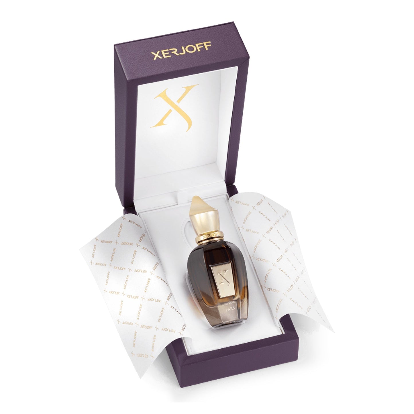 Xerjoff Fars Unisex Parfum - 50ml – alternate view
