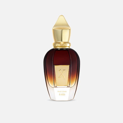 Xerjoff Fars Unisex Parfum - 50ml – bottle