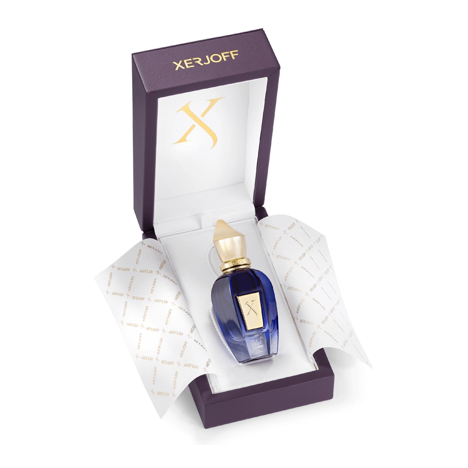 Xerjoff Fatal Charme Unisex Eau de Parfum - 50ml – alternate view