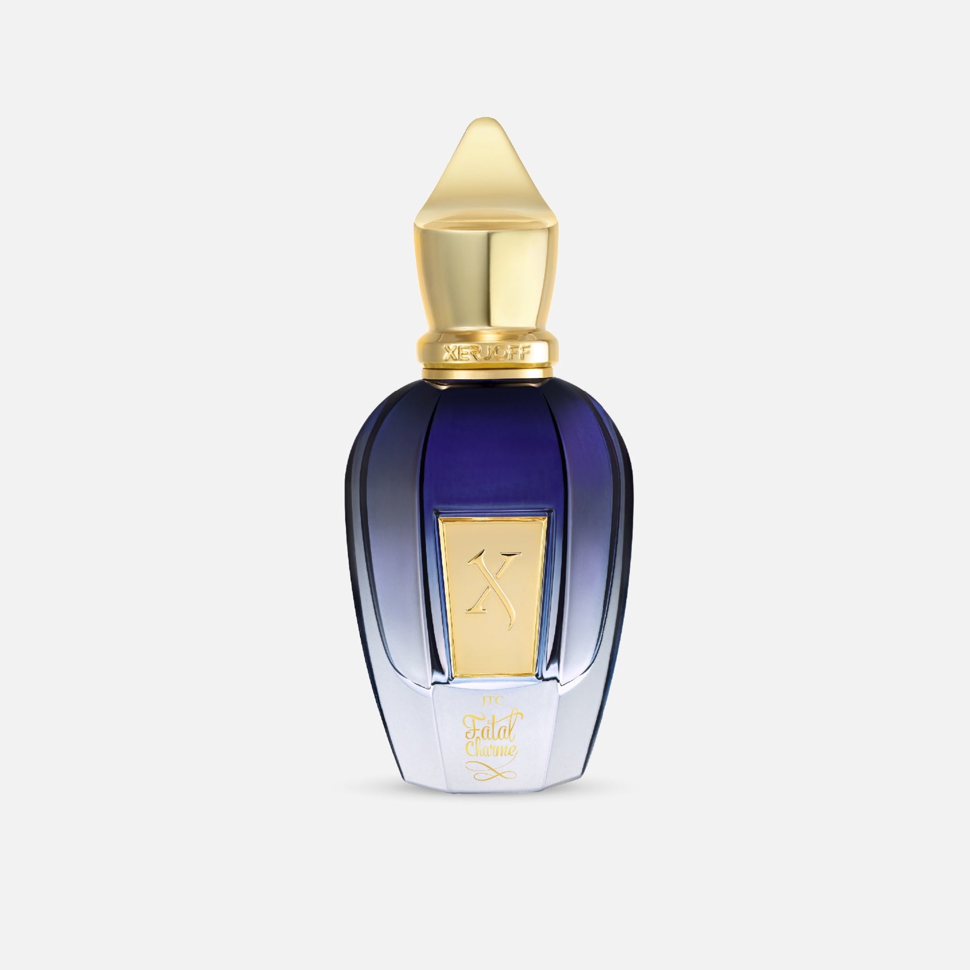 Xerjoff Fatal Charme Unisex Eau de Parfum - 50ml – bottle