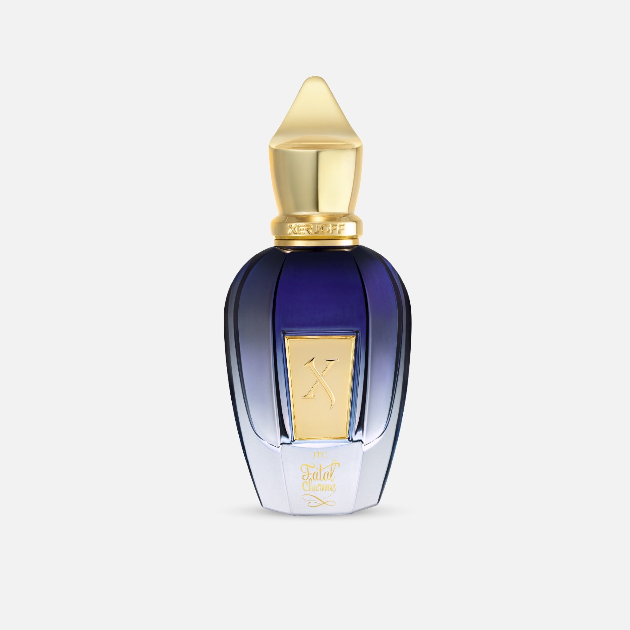 Xerjoff Fatal Charme Unisex Eau de Parfum - 50ml – bottle
