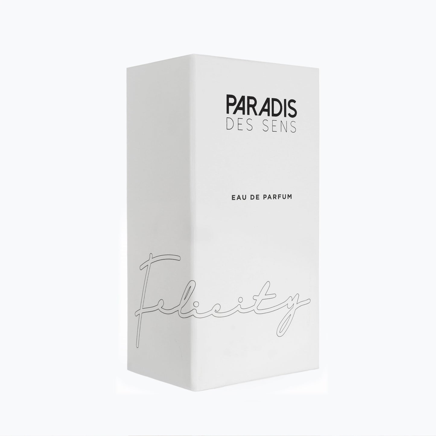 Paradis Des Sens Felicity Unisex Eau de Parfum - 100ml – alternate view