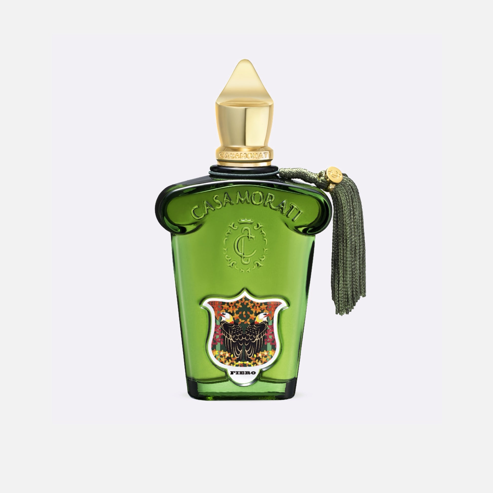 Xerjoff Fiero Men's Eau de Parfum - 100ml – bottle