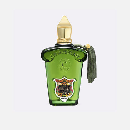 Xerjoff Fiero Men's Eau de Parfum - 100ml – bottle