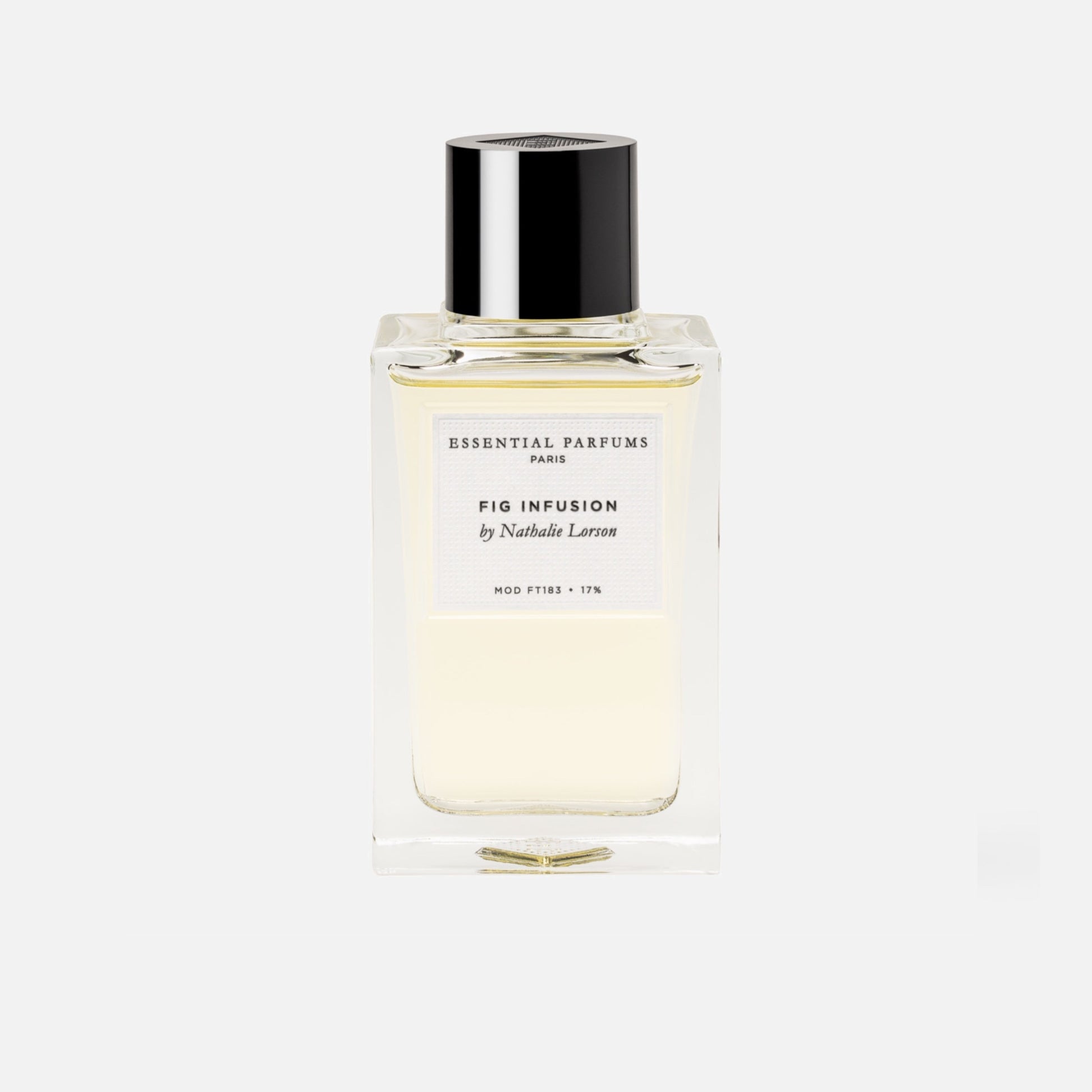 Essential Parfums Fig Infusion Unisex Eau de Parfum - 100ml – bottle