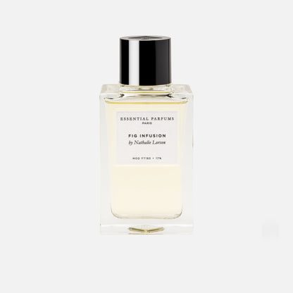 Essential Parfums Fig Infusion Unisex Eau de Parfum - 100ml – bottle