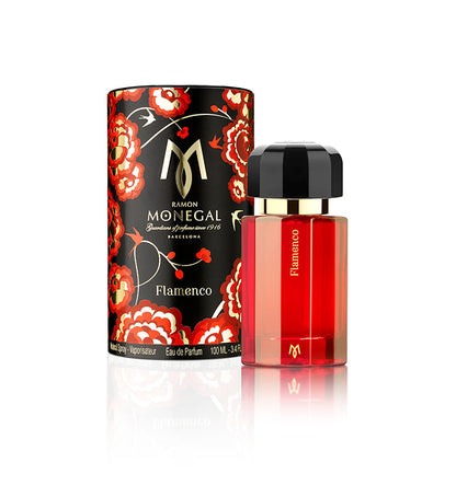 Monegal Flamenco Unisex Eau de Parfum - 100ml – alternate view