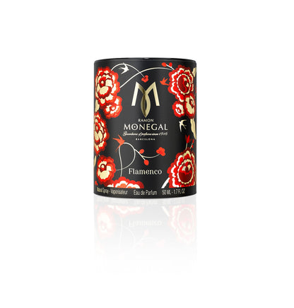 Monegal Flamenco Unisex Eau de Parfum - 50ml – alternate view