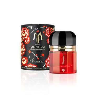 Monegal Flamenco Unisex Eau de Parfum - 50ml – alternate view